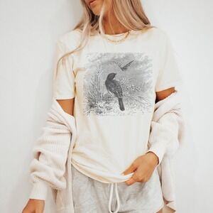 Minimalist Black sketch Graphic Tee Solid Design